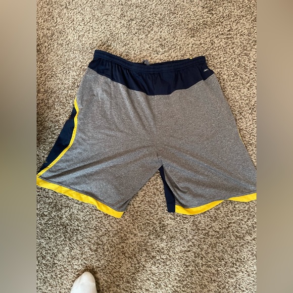 Nike Dri-Fit Athletic Shorts - Picture 2 of 2